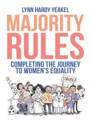 cover image of Majority Rules